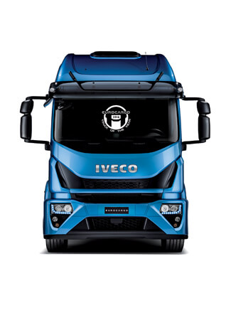 IVECO Missions